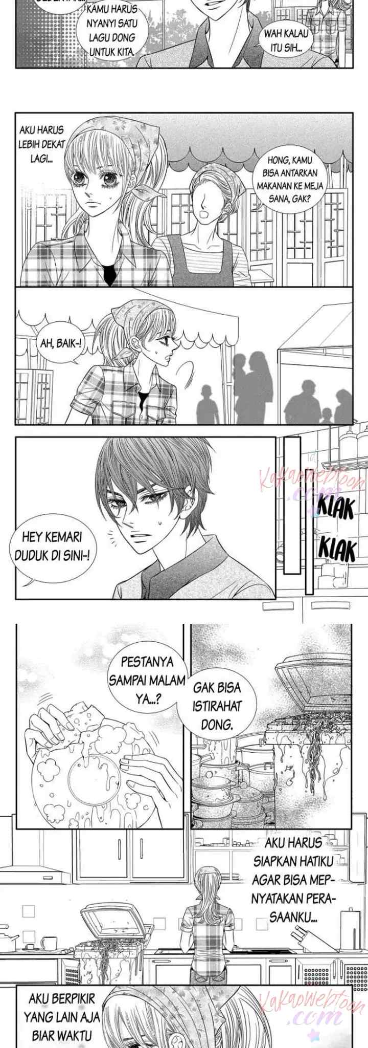 I Pick Dahong chapter 61 halaman 7