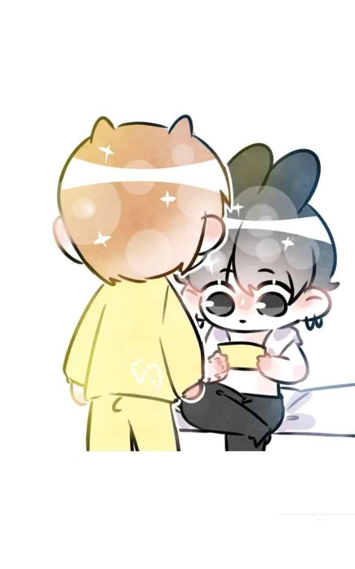 Hamster And The Bunny chapter 48 halaman 13