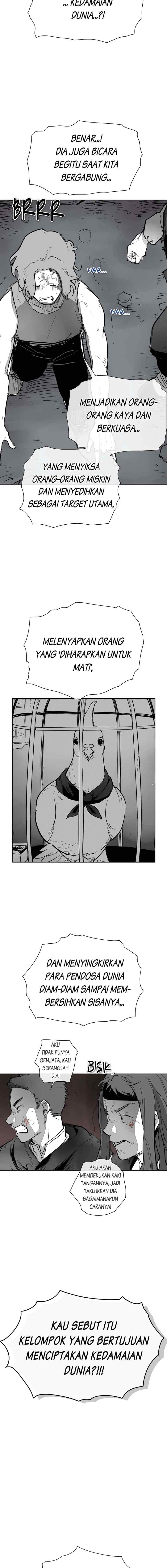 Ordinary Heroes chapter 241 halaman 14