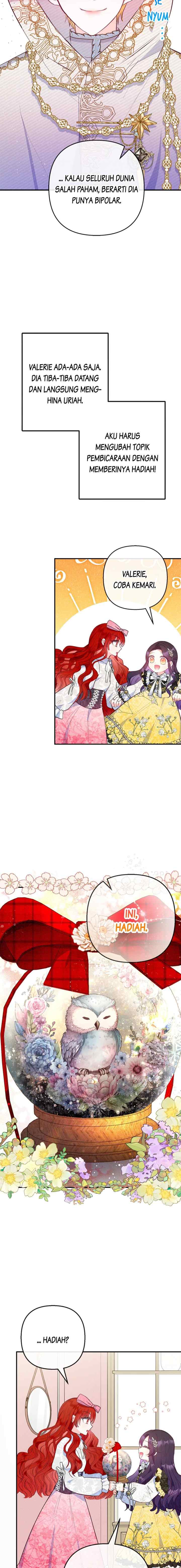 I'm a Daughter Loved by the Devil chapter 66 halaman 10