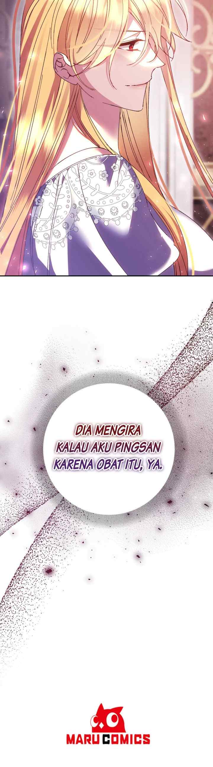 It's Useless to Hang On chapter 150 halaman 19