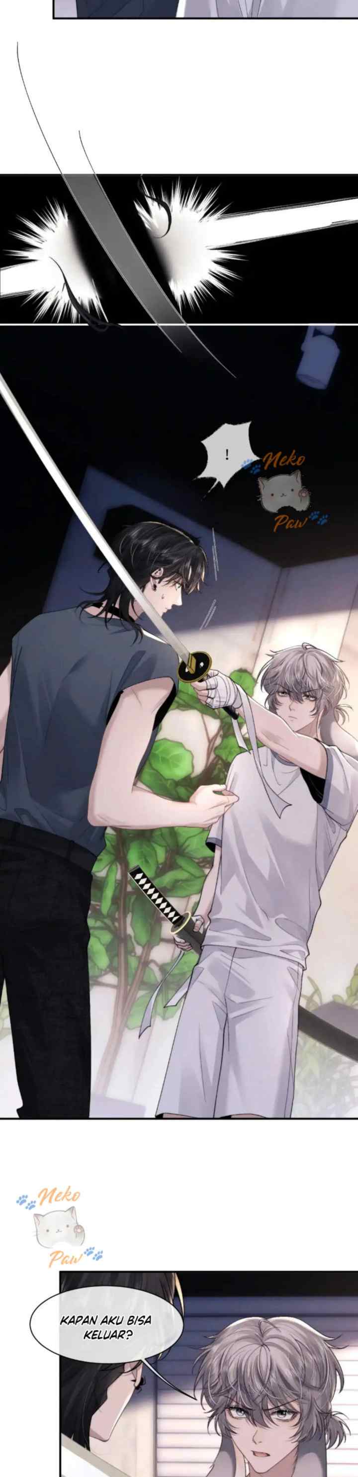 Everlasting Love chapter 77 halaman 17