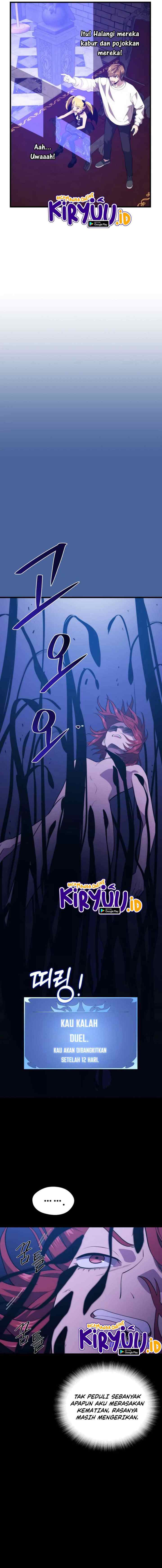 Seoul Station Necromancer chapter 78 halaman 11
