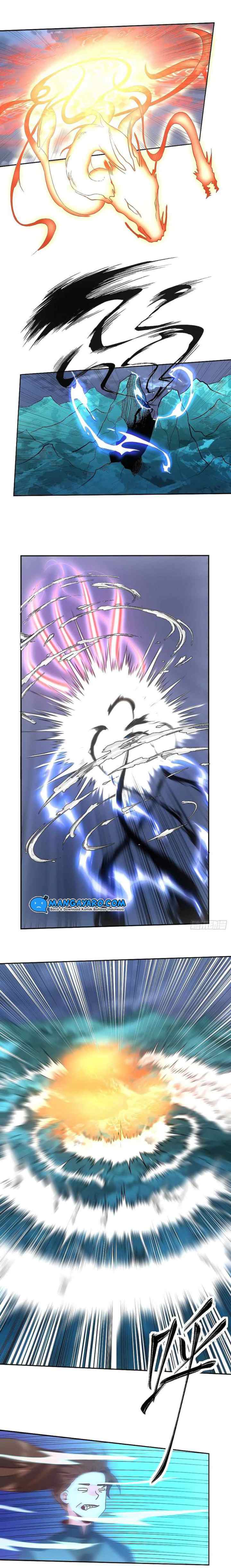 I'm Actually A Cultivation Bigshot chapter 78 halaman 8