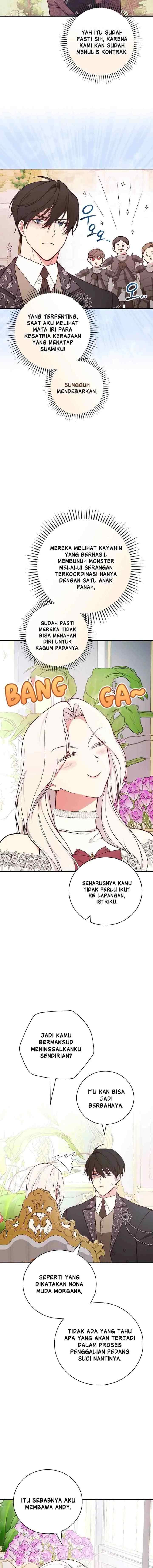 Seducing Duke Monster chapter 79 halaman 5