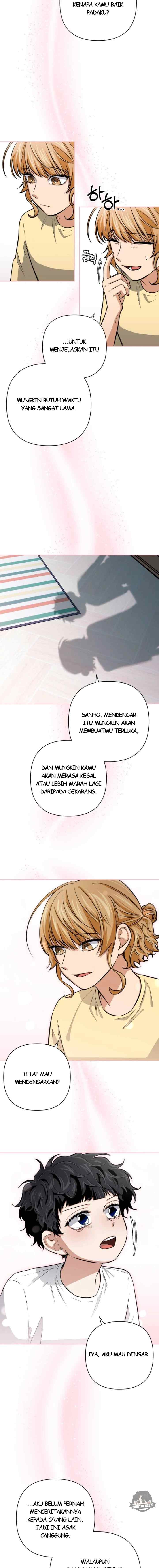 Remember Me chapter 22 halaman 15