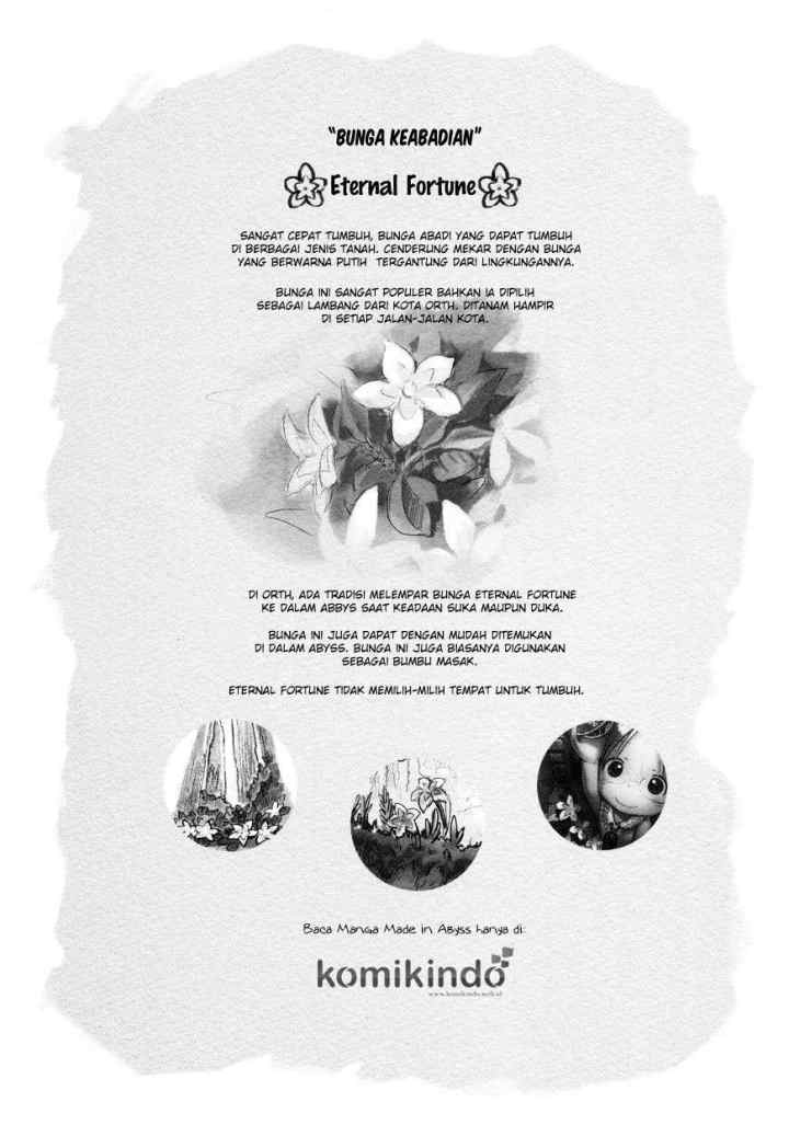 Made in Abyss chapter 5 halaman 12