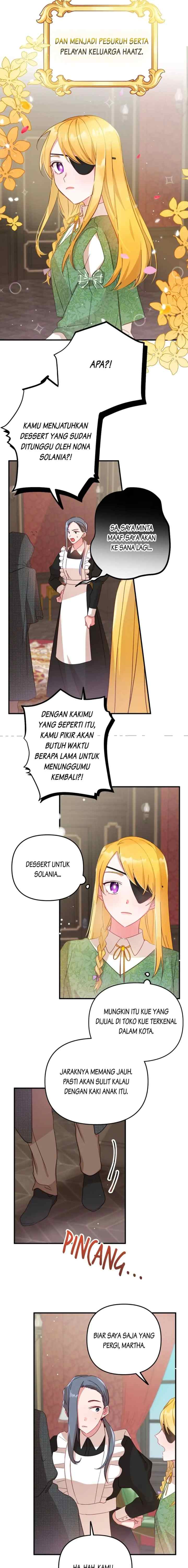 Preventing the Making of Tyrant chapter 4 halaman 7