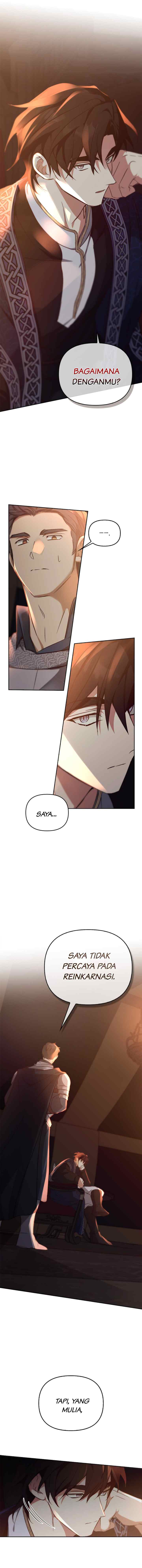 Regas chapter 45 halaman 18