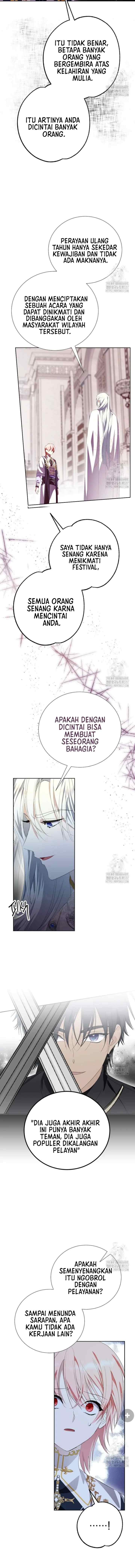 If You Remove the Kind Protagonist's Mask chapter 64 halaman 4