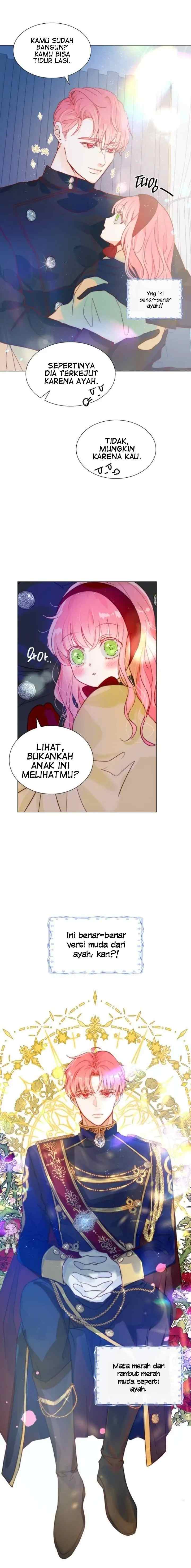 I Was Born The Second Daughter chapter 3 halaman 6