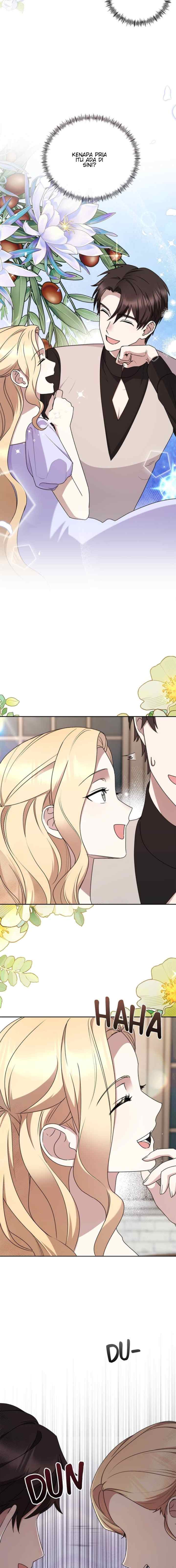 How to Tame the Merciless Villain chapter 25 halaman 6