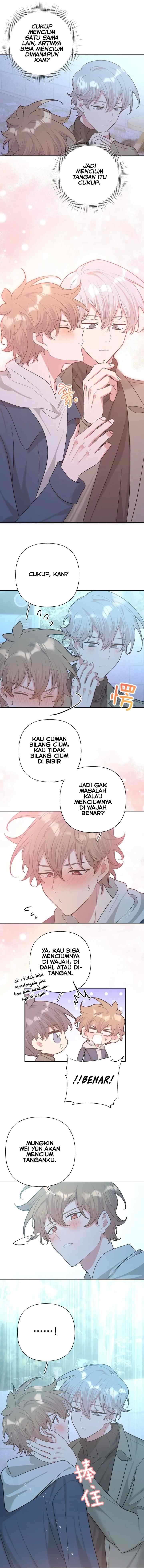 Don't Confess To Me chapter 64 halaman 4