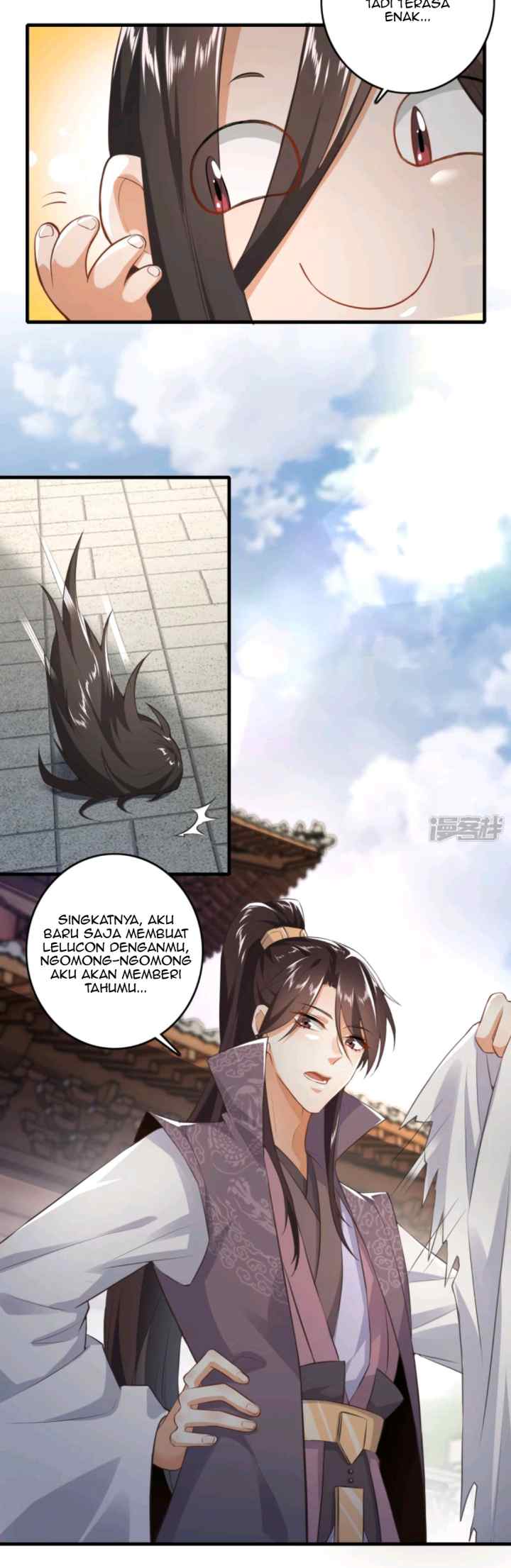 Best Son-In-Law chapter 2 halaman 13