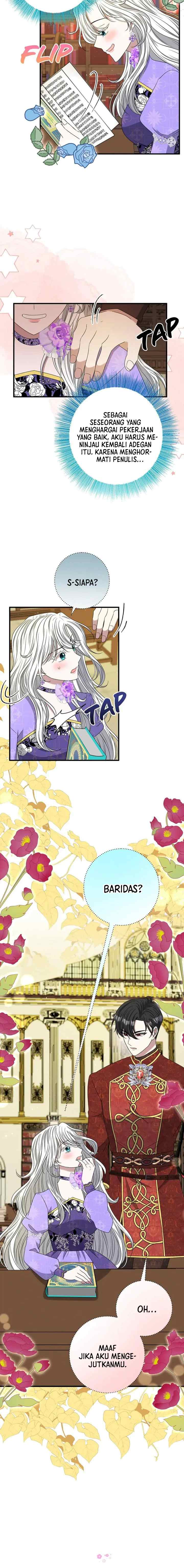 Evil Girl's Daycare chapter 28 halaman 14