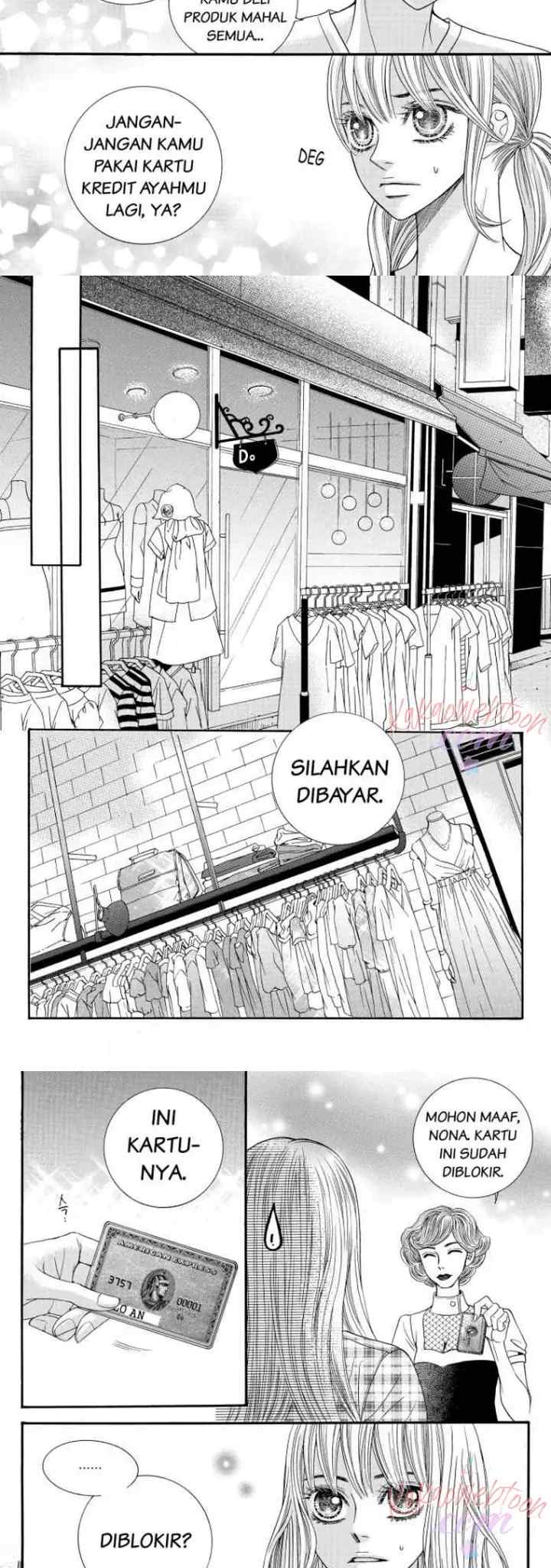 I Pick Dahong chapter 30 halaman 13
