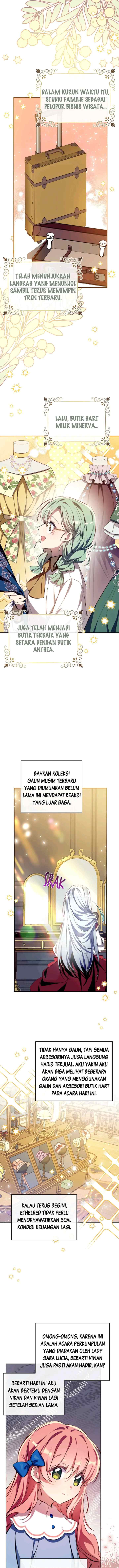 Family is Needed chapter 99 halaman 12