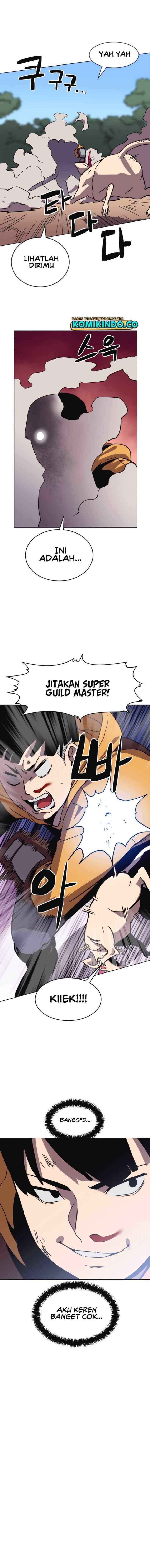 Final Boss chapter 12 halaman 8