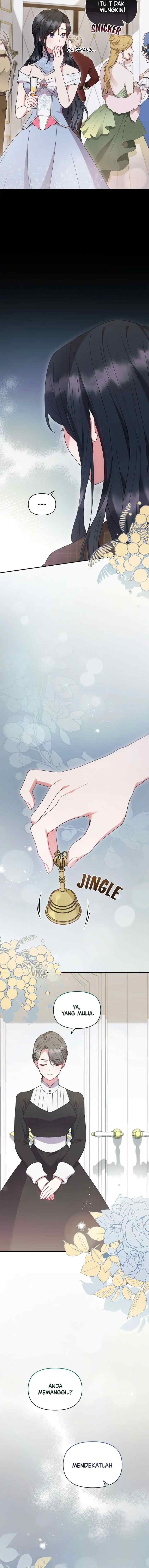 You Are So Cute chapter 48 halaman 7