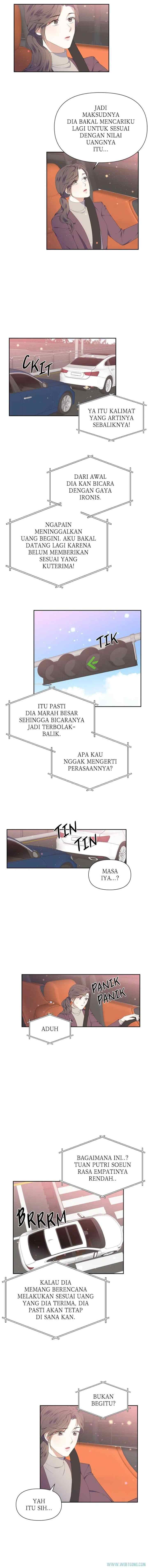 The Eun's Garden chapter 6 halaman 4