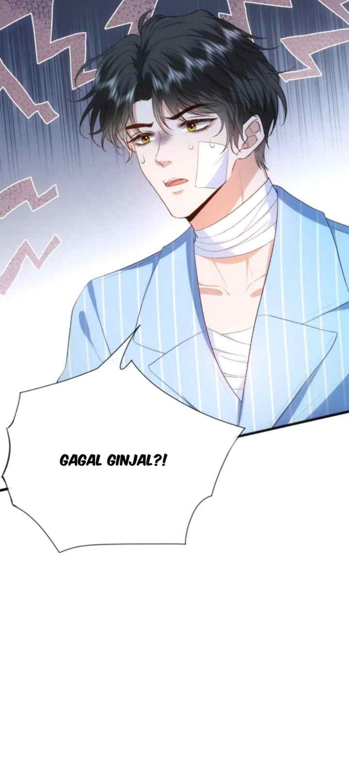 Madam and Her Daily Online Face-Slapping chapter 74 halaman 18