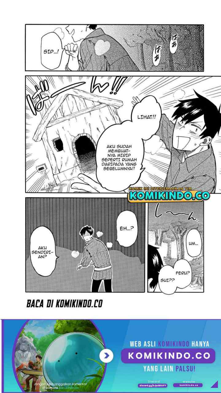 Tondemo Skill de Isekai Hourou Meshi: Sui no Daibouken chapter 29 halaman 15
