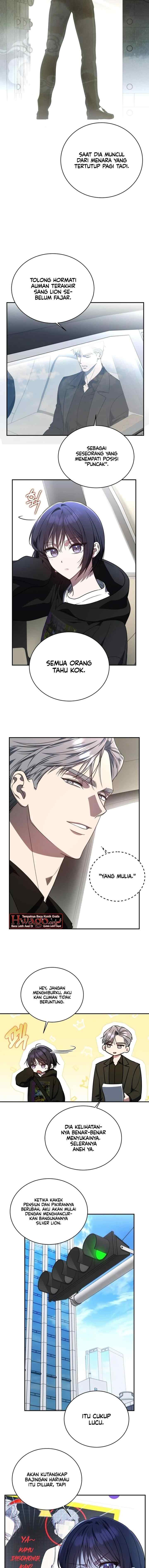 A Guide to the Right Life for Rankers chapter 7 halaman 18