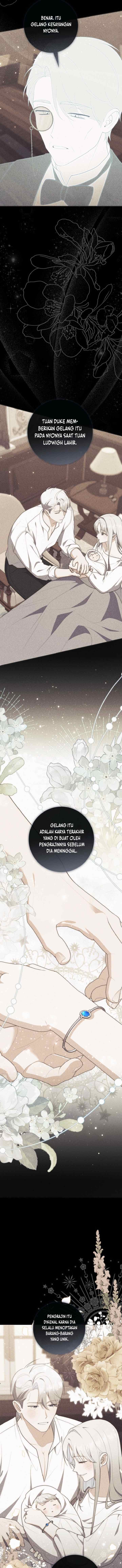 A Fortune Telling-Princess chapter 66 halaman 15