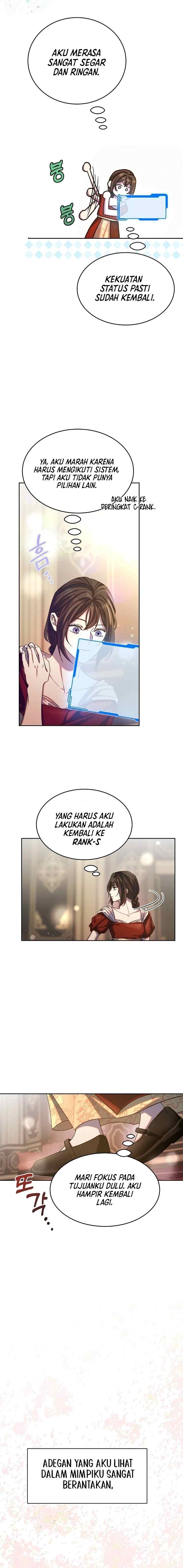 I Tamed the Broken Male Lead with My Fist chapter 2 halaman 7