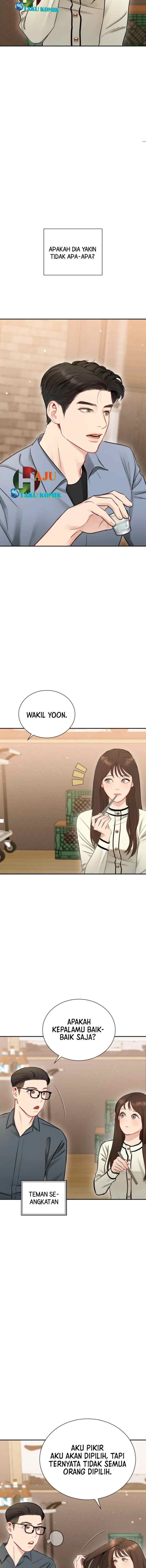 A Secretary Power chapter 13 halaman 7