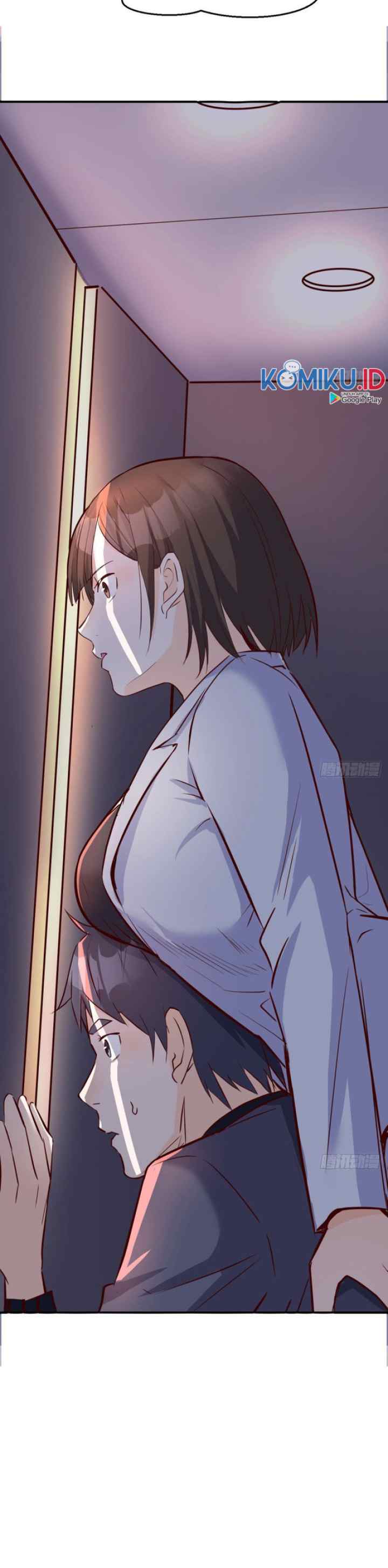 I Have Twin Girlfriends chapter 75 halaman 5