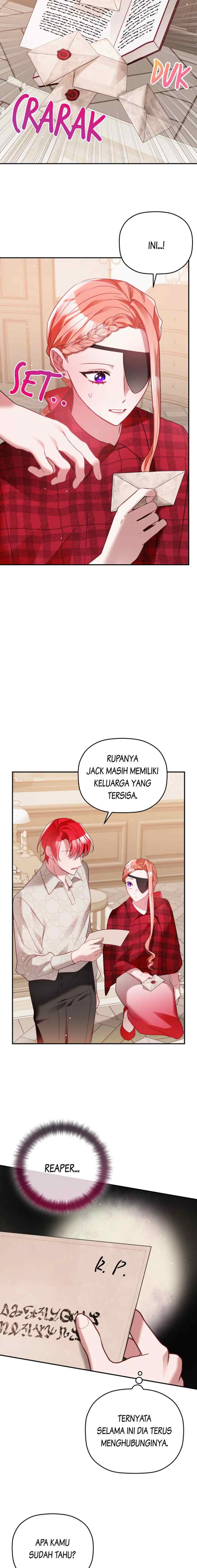 Preventing the Making of Tyrant chapter 77 halaman 4
