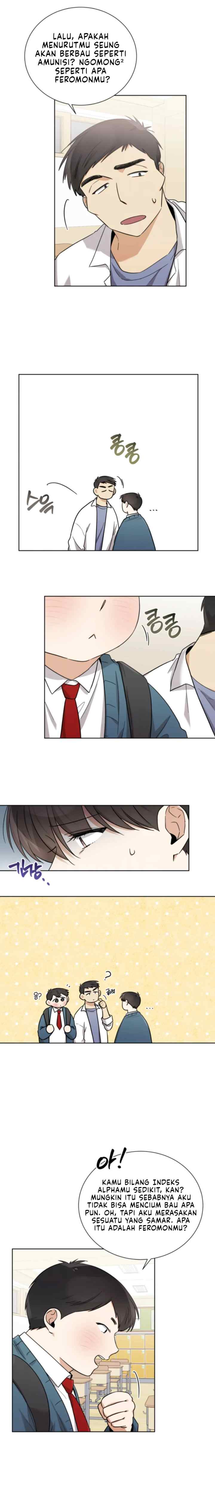 High Pulse chapter 50 halaman 7