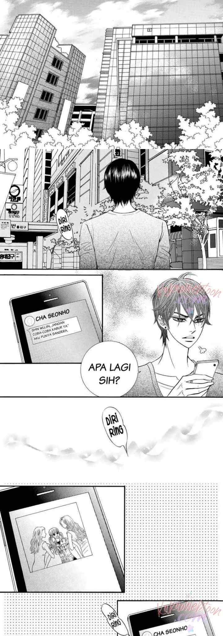 I Pick Dahong chapter 41 halaman 16