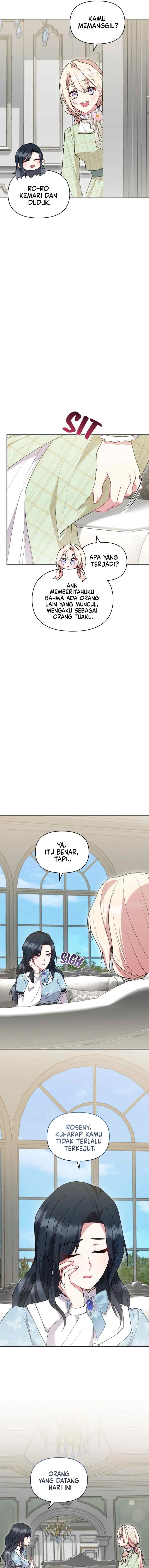 You Are So Cute chapter 53 halaman 4