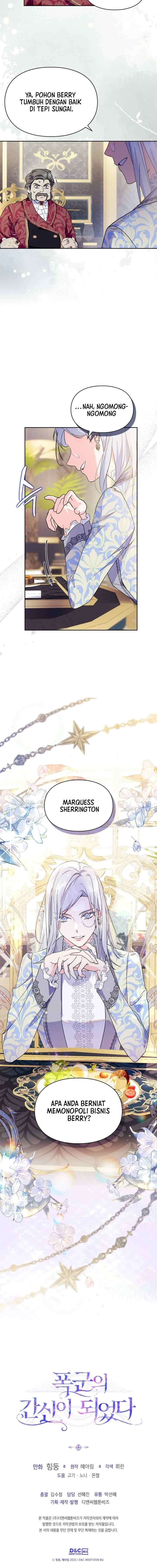 I Became the Tyrant's Servant chapter 10 halaman 12