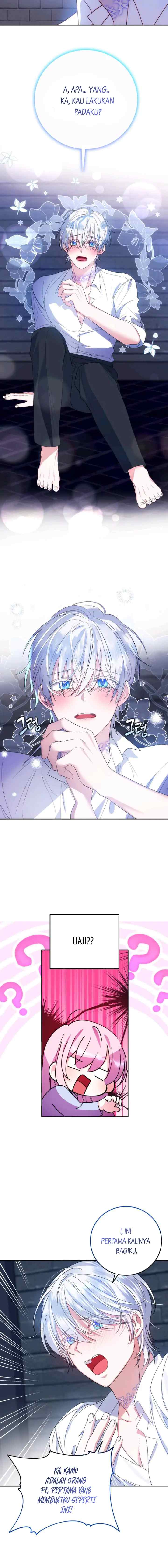 I Met the Male Lead In Prison (Remake) chapter 2 halaman 7