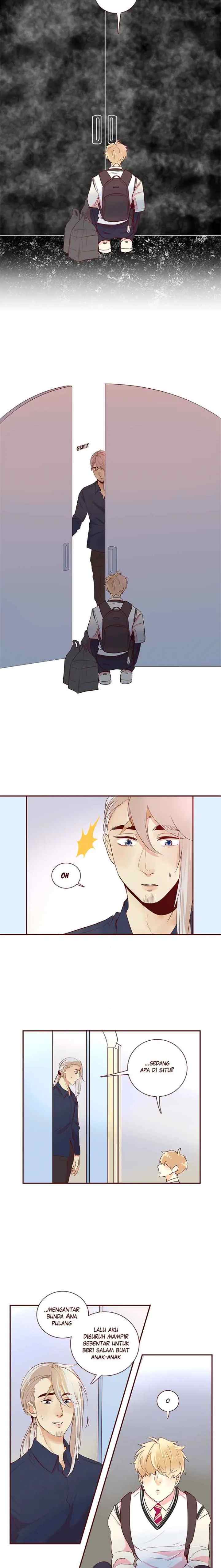 Flawless chapter 166 halaman 10