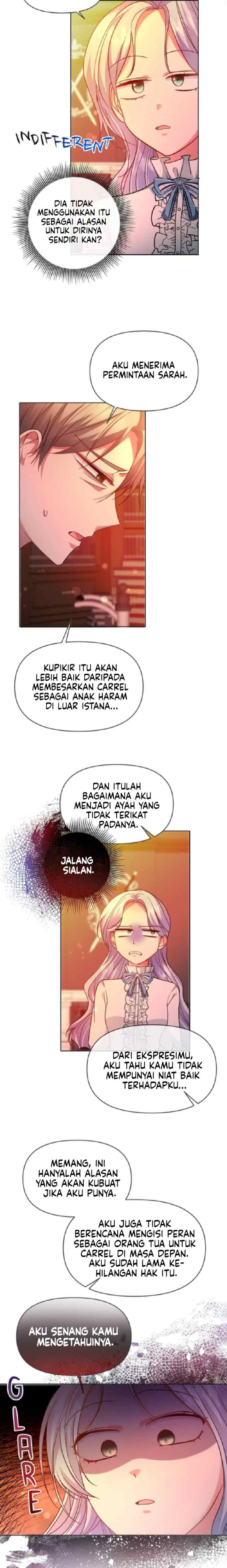 The Kids Have Changed chapter 17 halaman 7