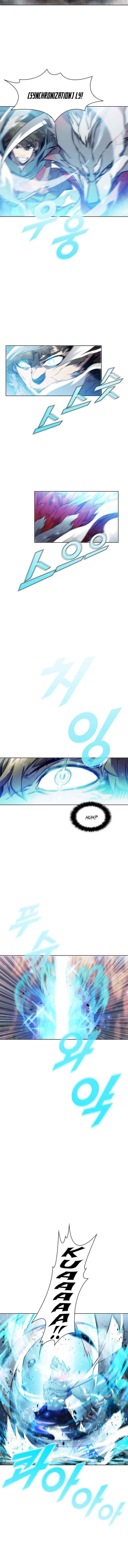 The Taming Master chapter 48 halaman 9