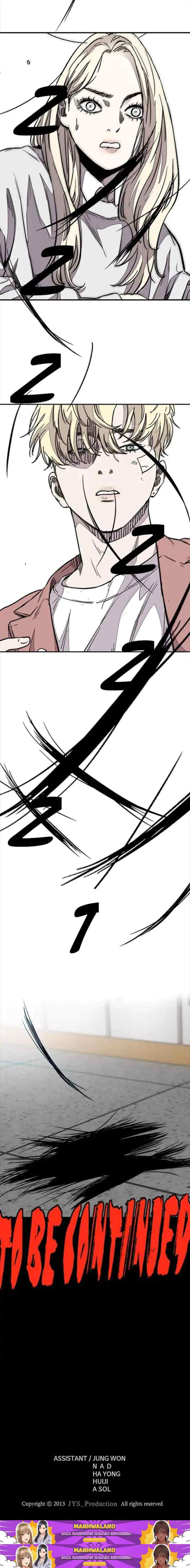 Wind Breaker chapter 325 halaman 20
