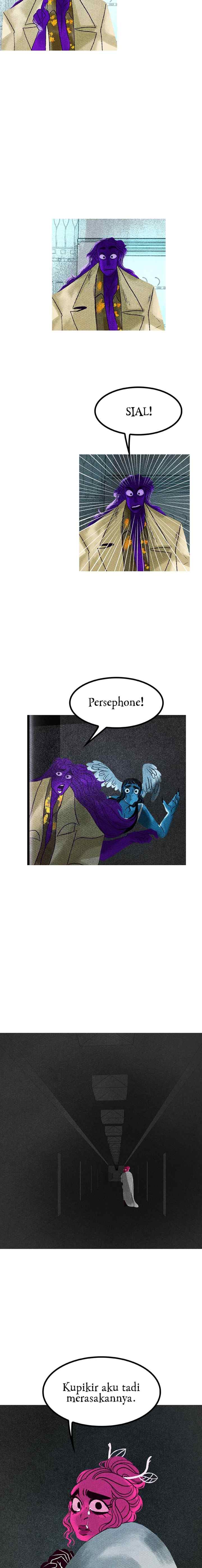 Lore Olympus chapter 202 halaman 16