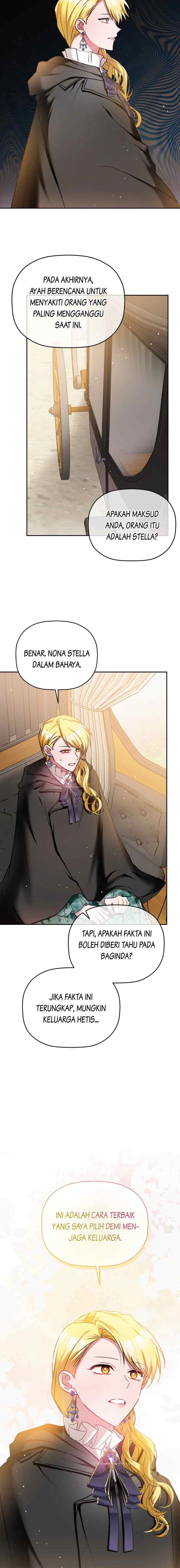 Preventing the Making of Tyrant chapter 84 halaman 7