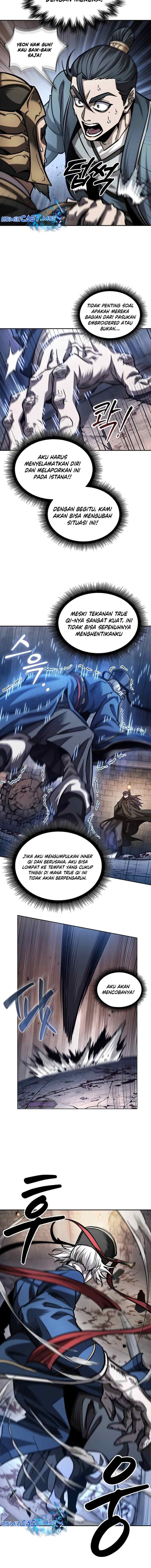 Nano Machine chapter 213 halaman 4