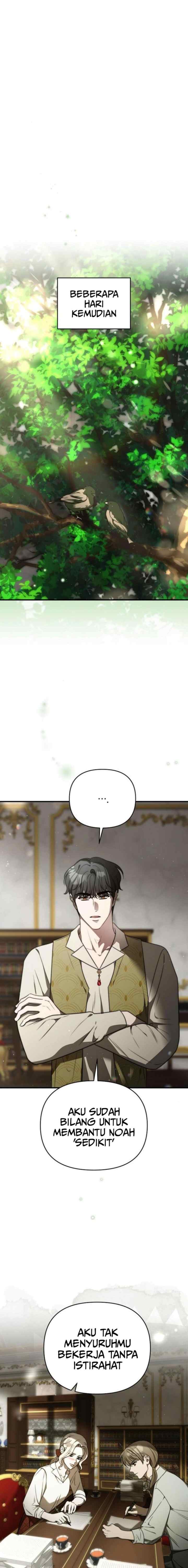 How To Turn A Kind Savior Into An Emperor chapter 56 halaman 13