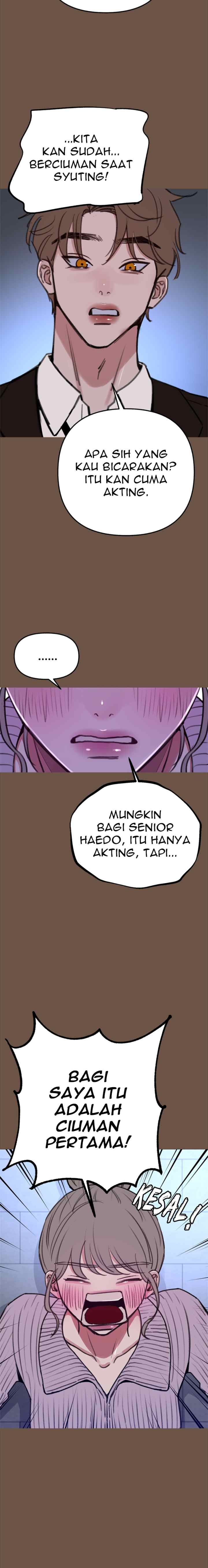 Muse On Yumyeong chapter 95 halaman 6