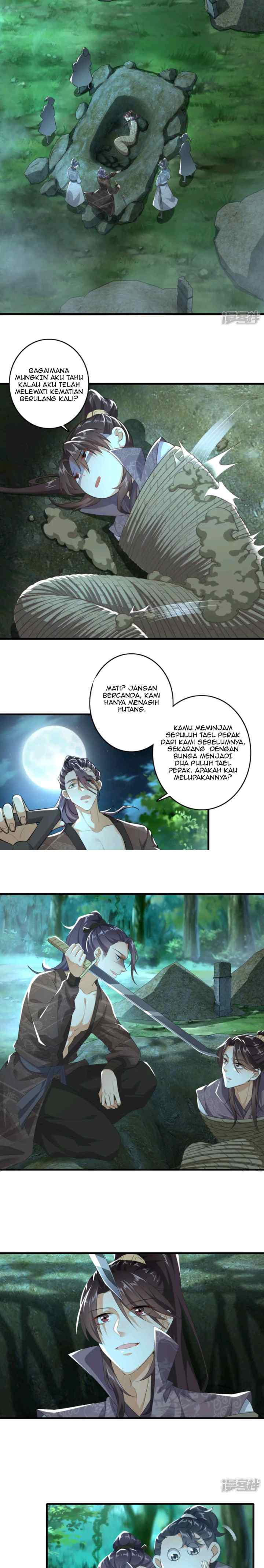 Best Son-In-Law chapter 3 halaman 5