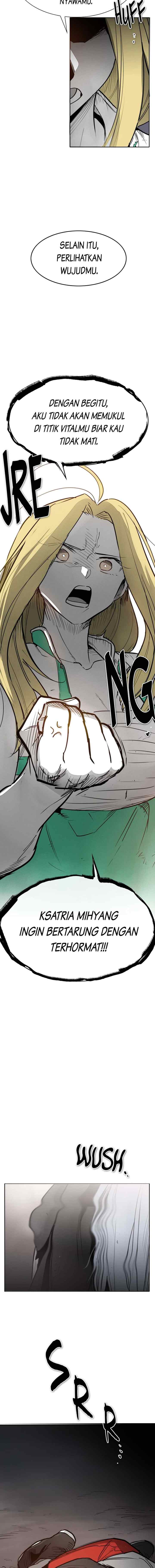 Ordinary Heroes chapter 242 halaman 16
