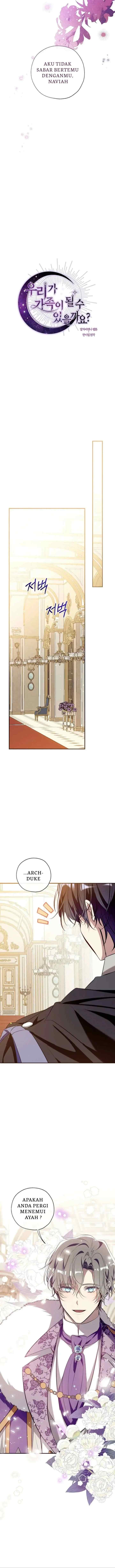 Family is Needed chapter 115 halaman 8