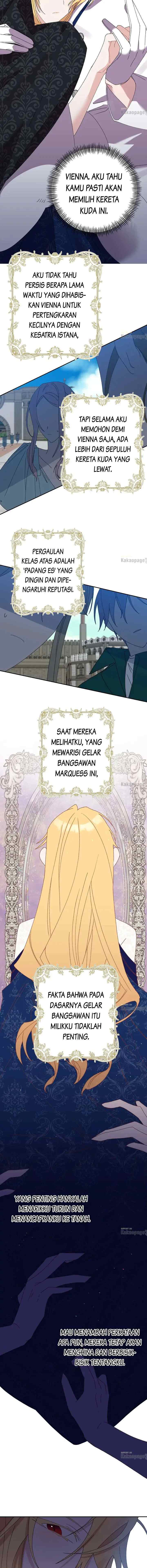 It's Useless to Hang On chapter 20 halaman 12